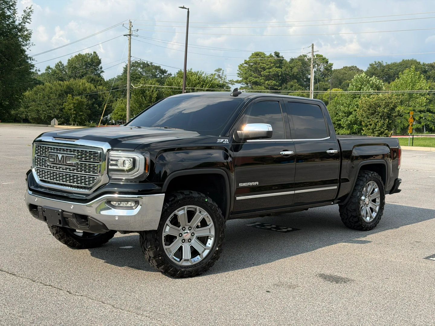 gmc sierra 1500 2018 3GTU2NEC5JG199510 image gmc sierra 1500 2018 3GTU2NEC5JG199510 image